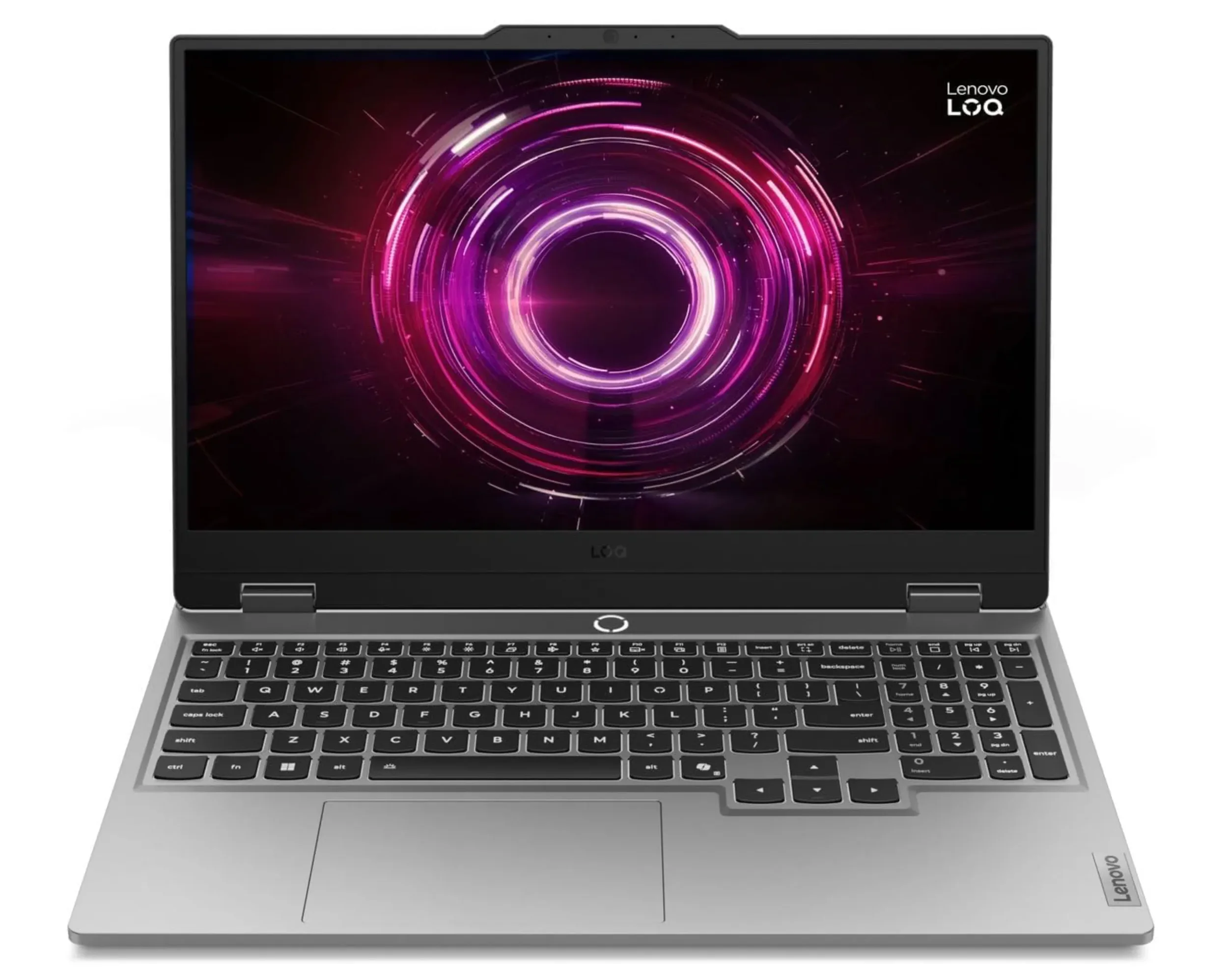 Lenovo LOQ 15 (AMD)