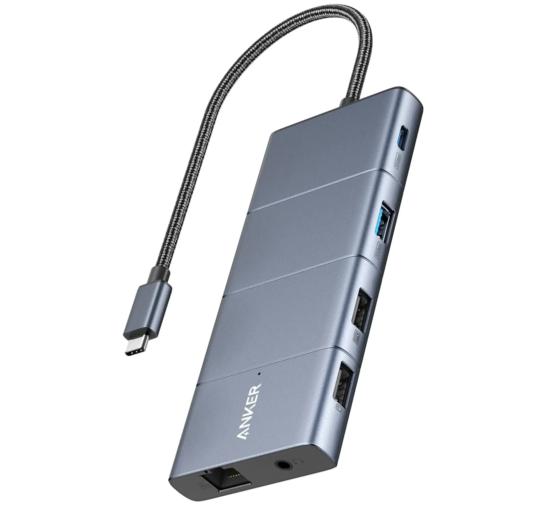 Anker USB C Hub