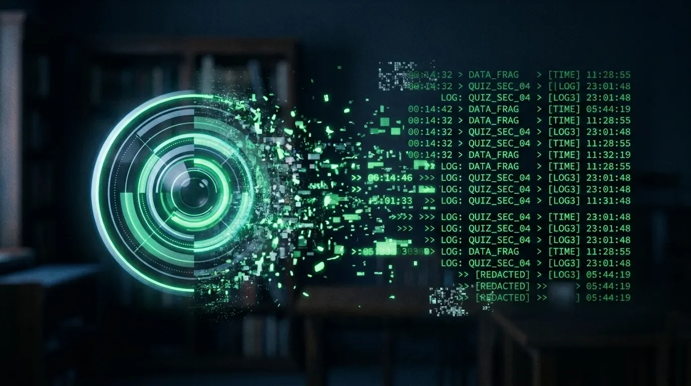 Can Canvas Detect ChatGPT? What Your School's LMS Actually Sees