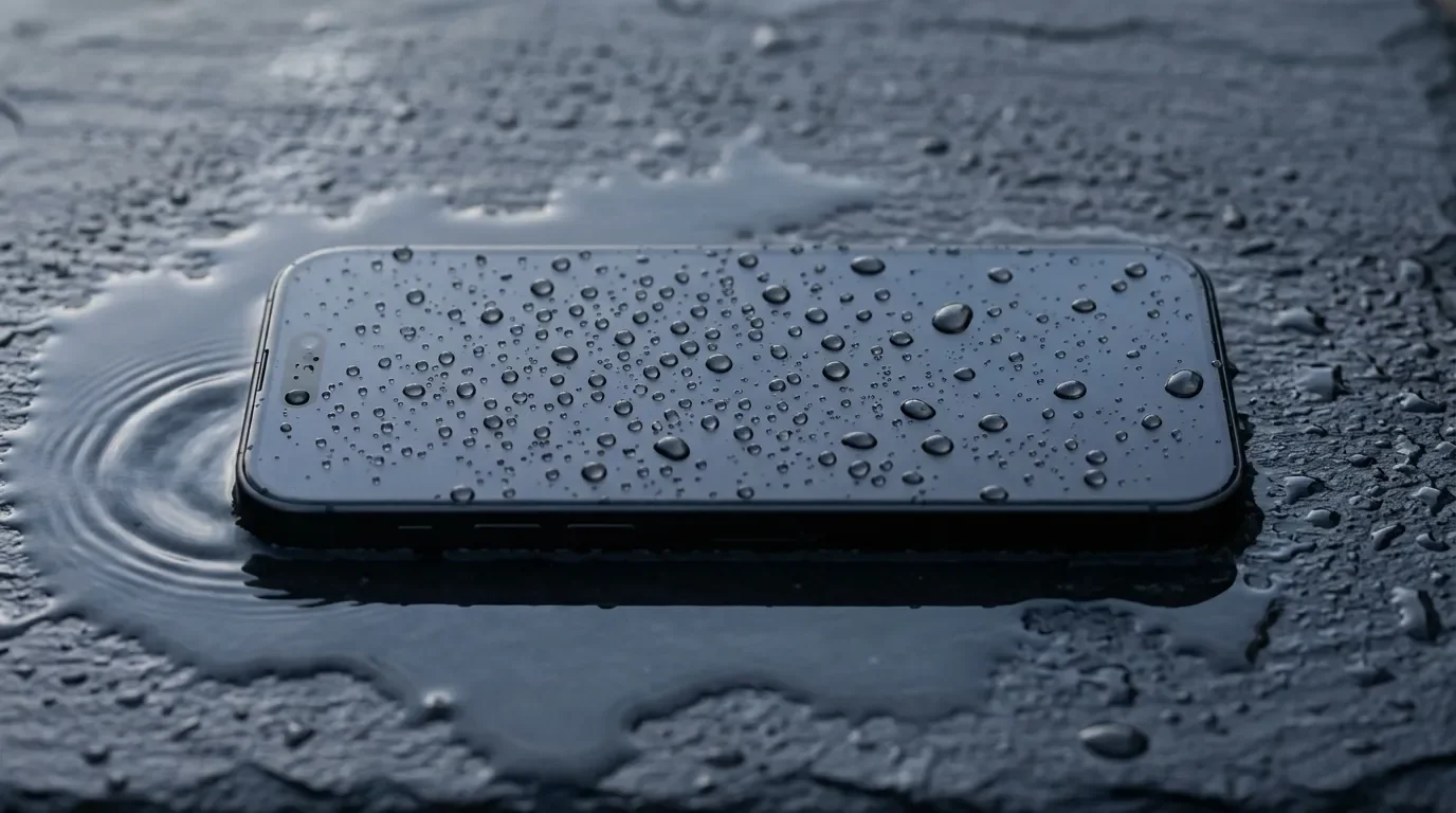 Are iPhones Waterproof? IP Ratings &amp; Water Resistance for Every Model (2026)