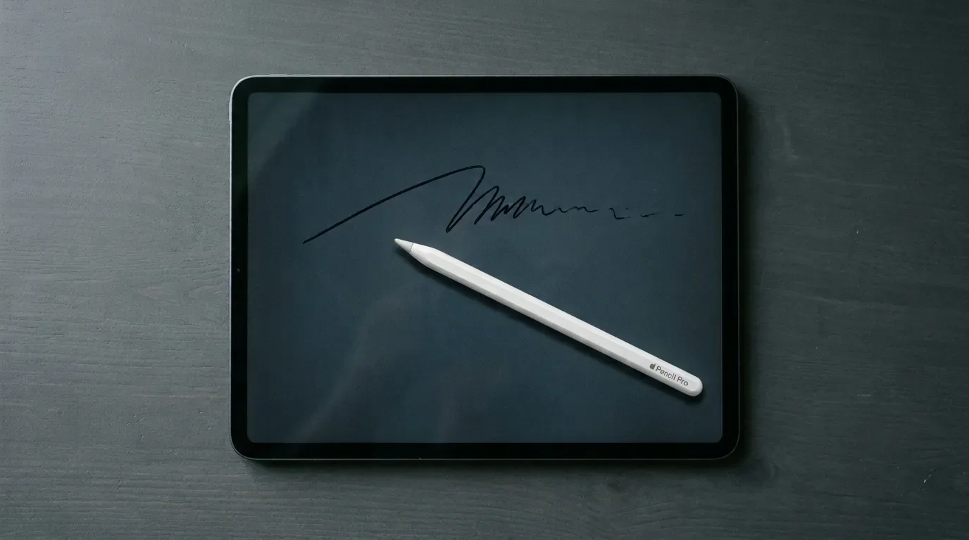 Apple Pencil Not Working? Here's How to Fix It on Any iPad (2026)