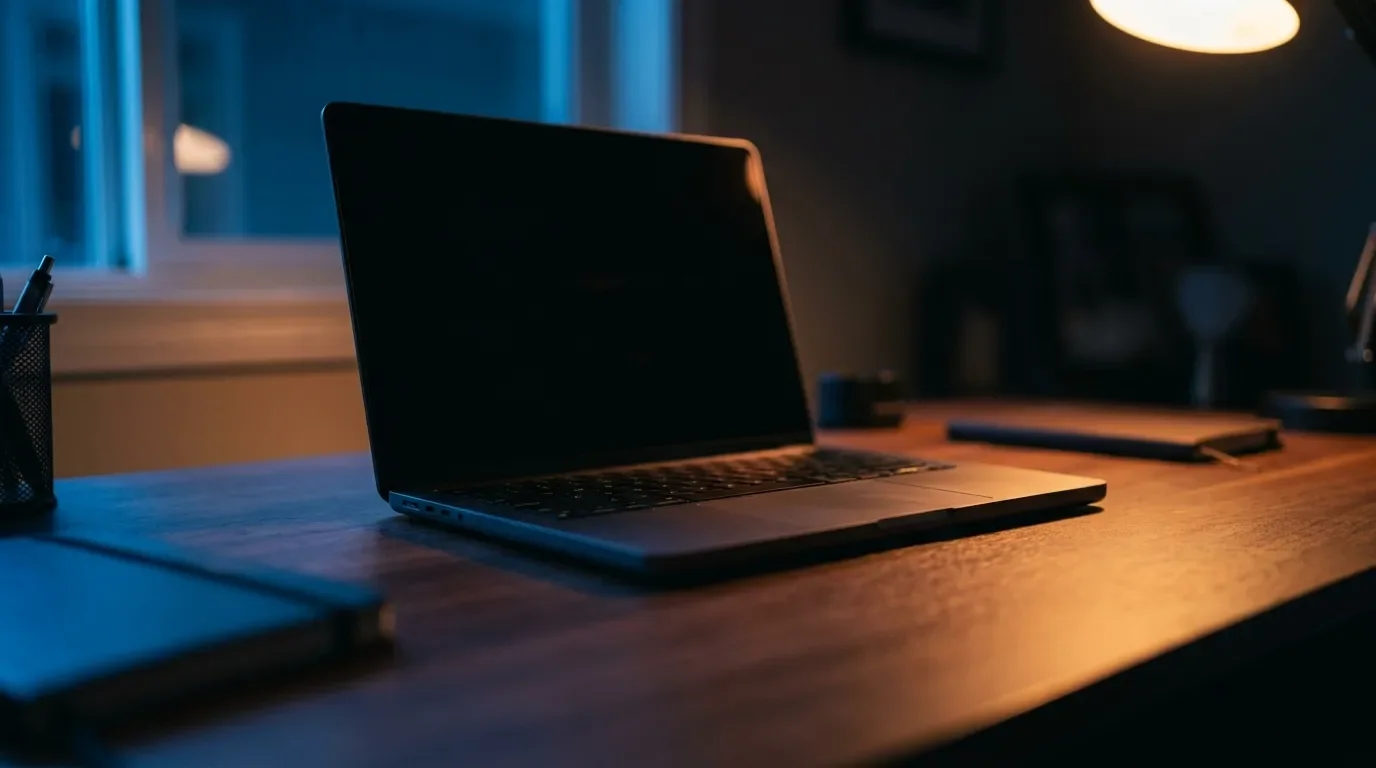 Why Is My MacBook Not Turning On? How to Fix It (Air, Pro, Neo &amp; Intel)