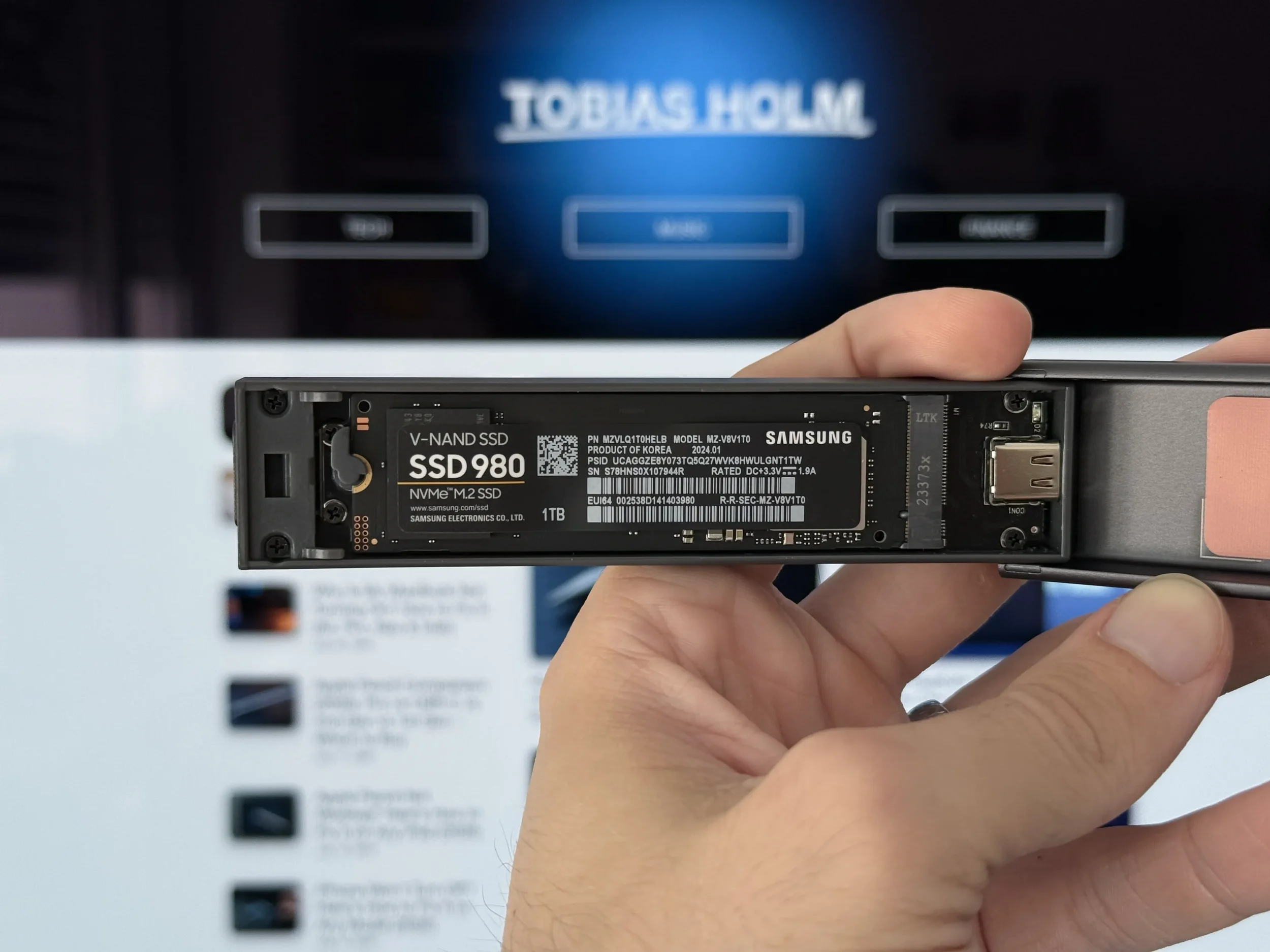 NVMe vs SSD: What's the Difference &amp; Which Should You Buy?