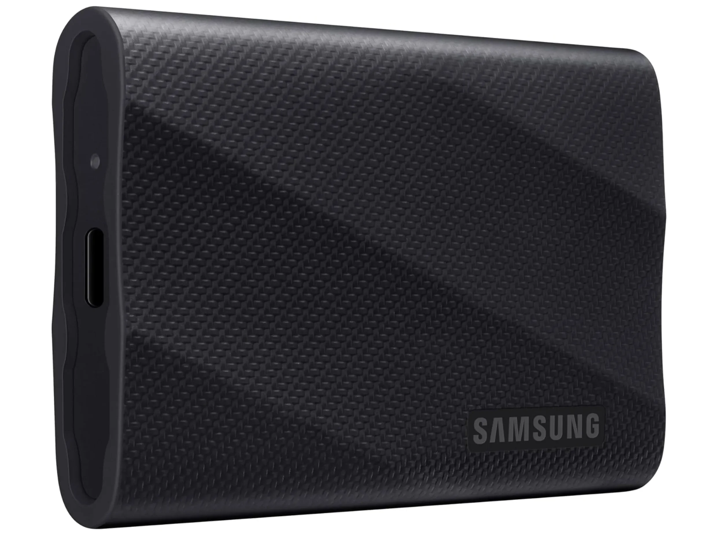 Samsung T9 Portable SSD