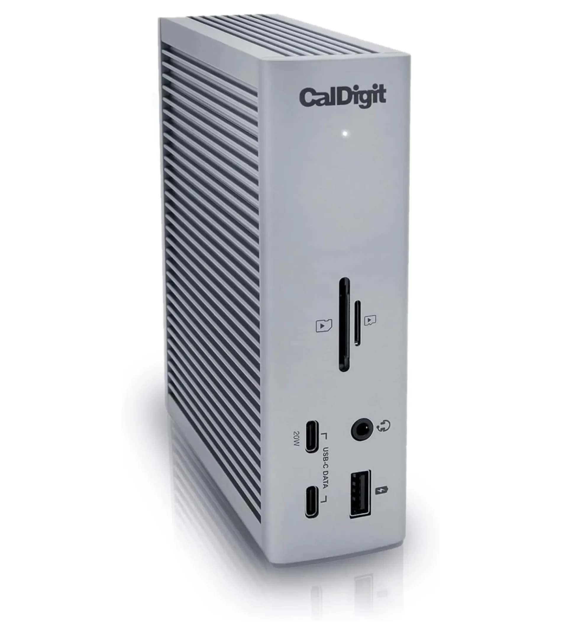CalDigit TS4 18 Port Thunderbolt 4 Dock