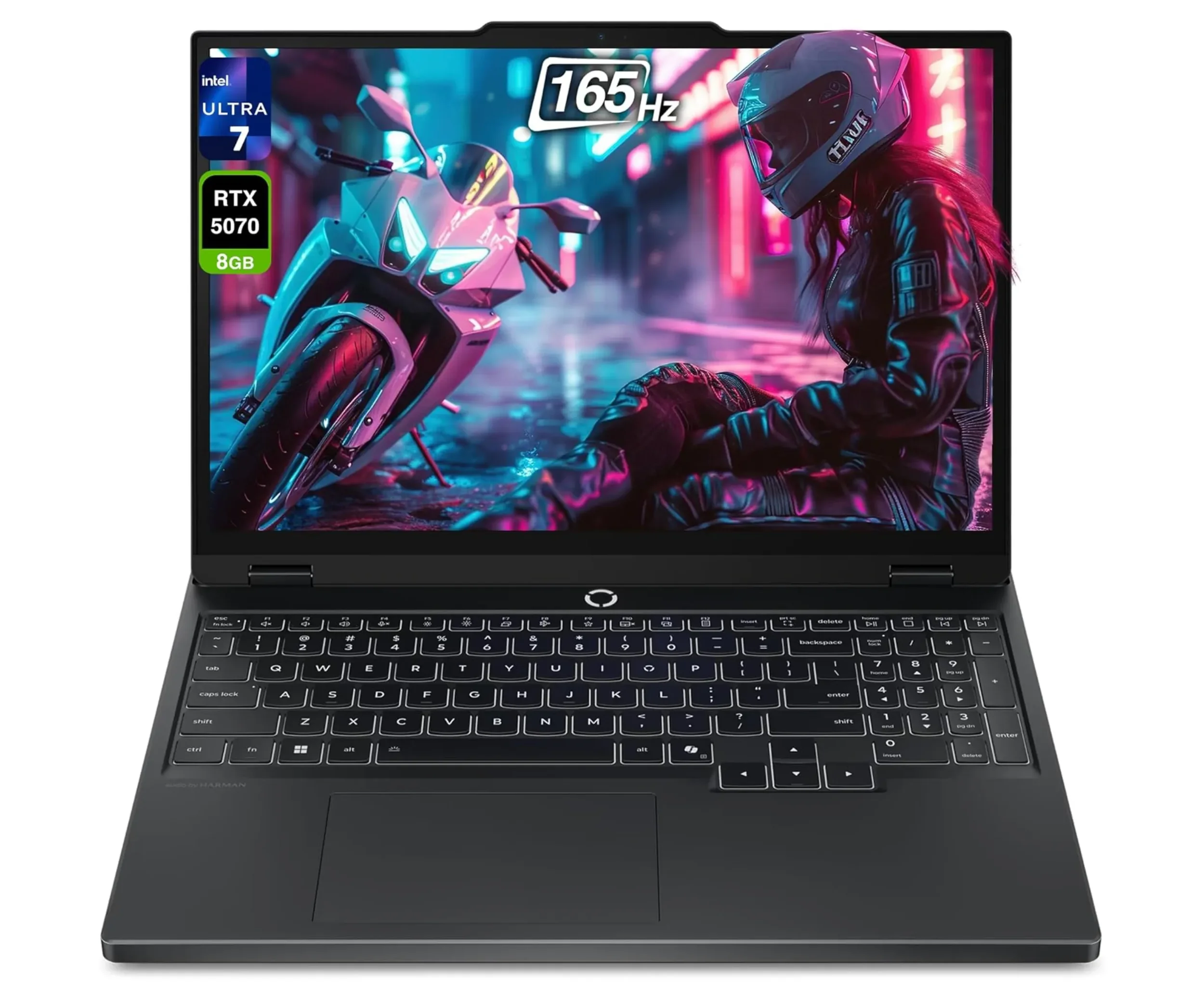 Lenovo Legion 5i Gen 10