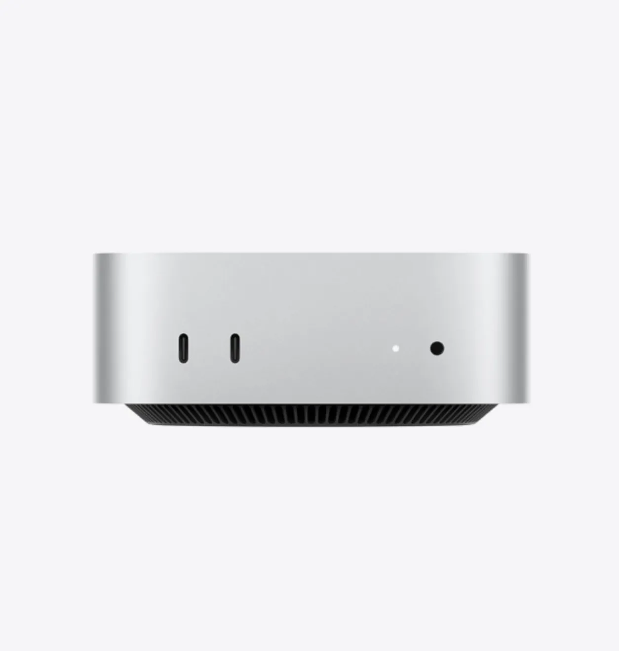 Mac mini M4