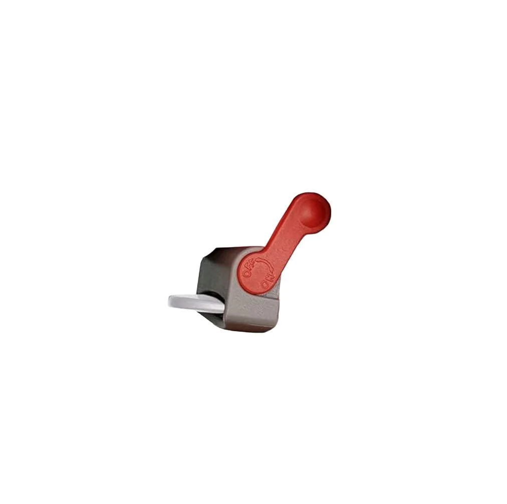 A Dyson Trigger Lock.
