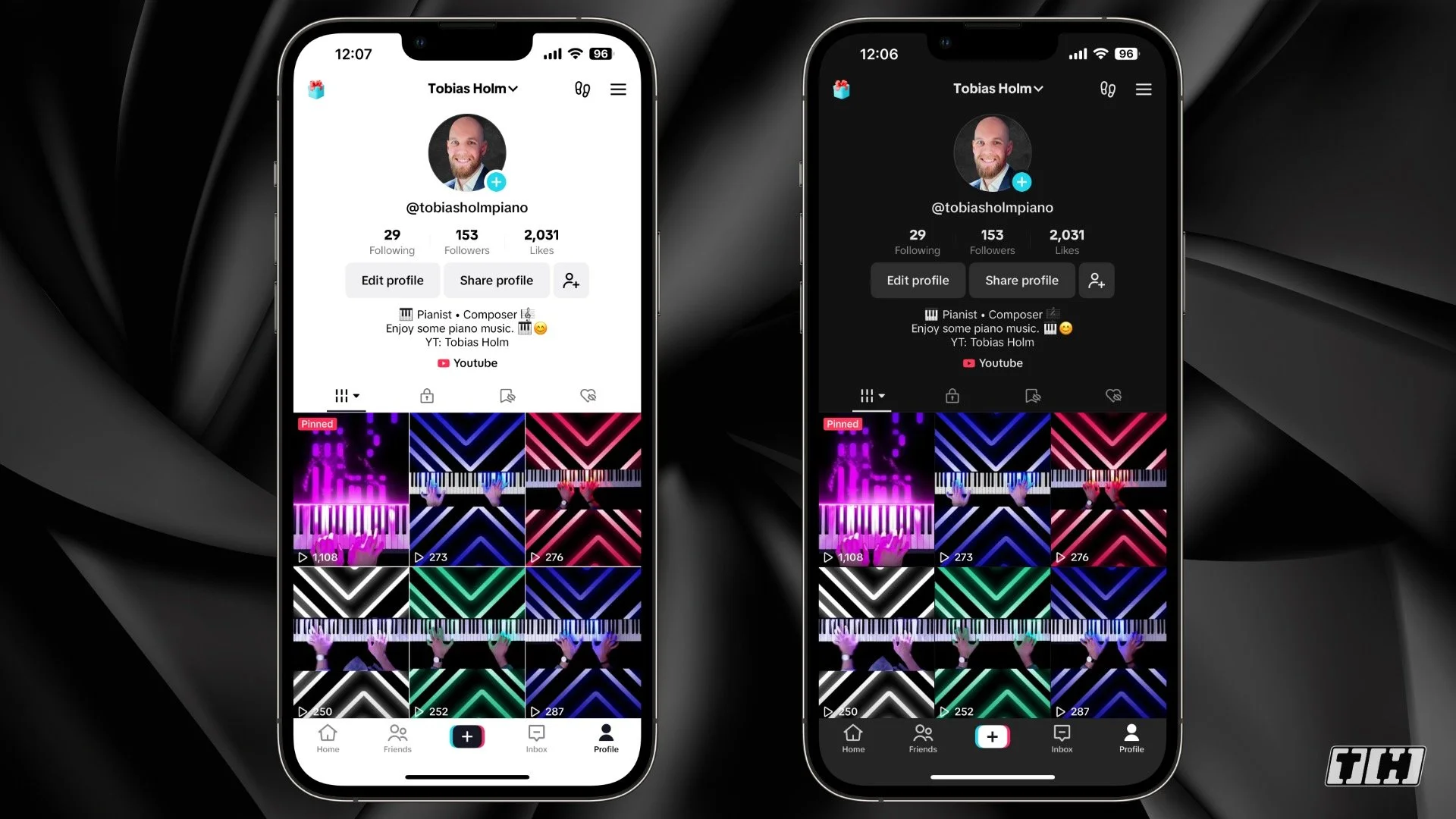 TikTok Dark Mode – How to Turn It On (Android, iOS &amp; Desktop)