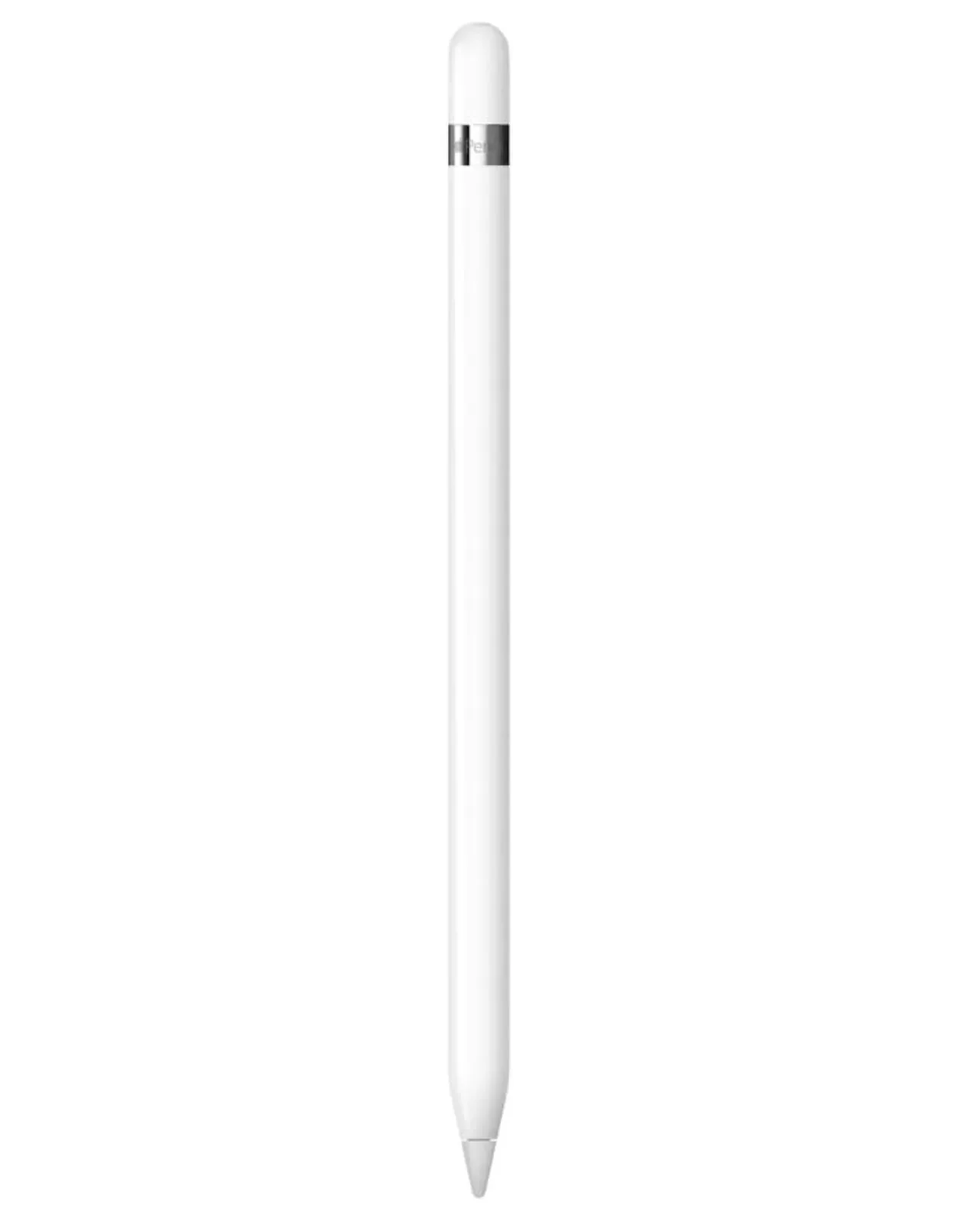 White Apple Pencil 1st Generation