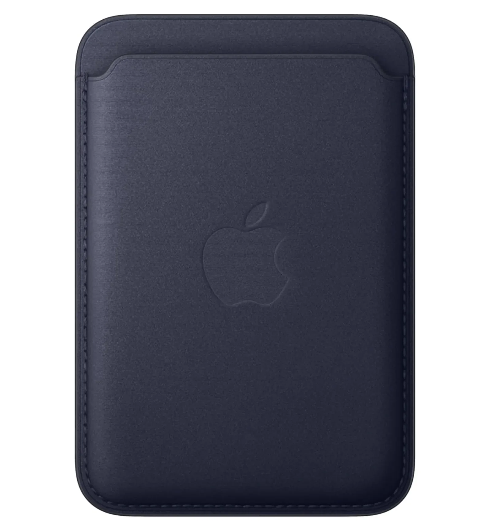 Blue Apple FineWoven MagSafe wallet