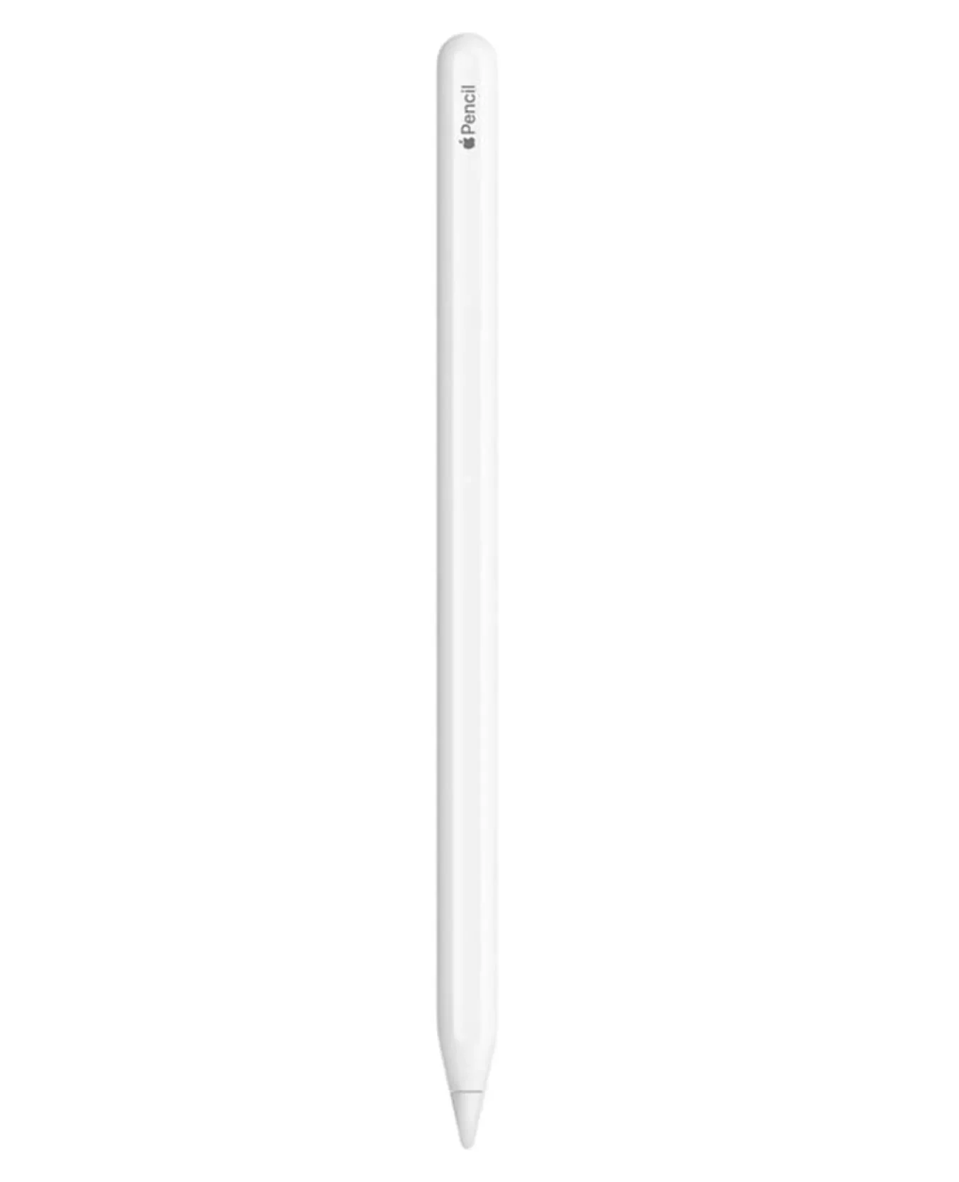 White Apple Pencil 2nd Generation