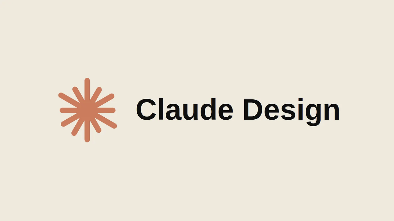 Claude Design Logo