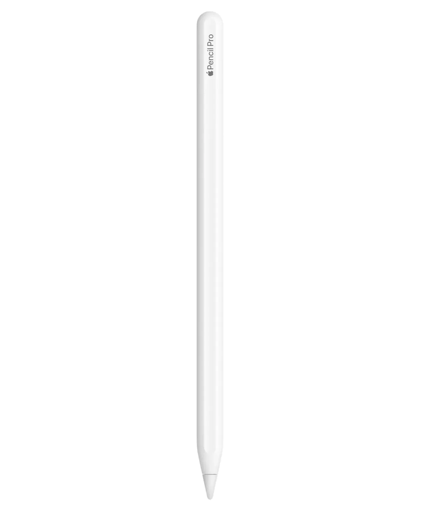 White Apple Pencil Pro