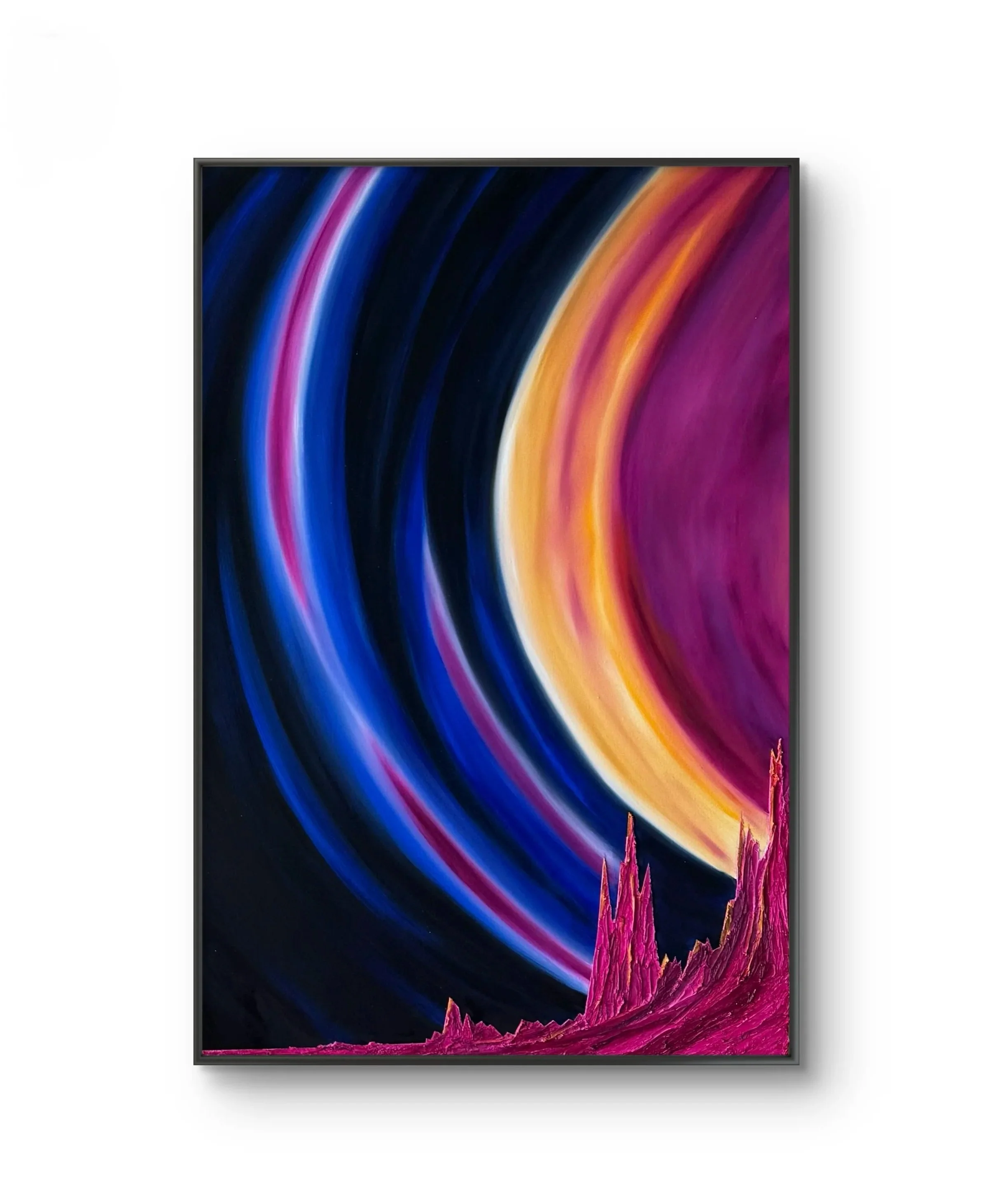 Bitcoin 100K (I) - Rise of a New Frontier