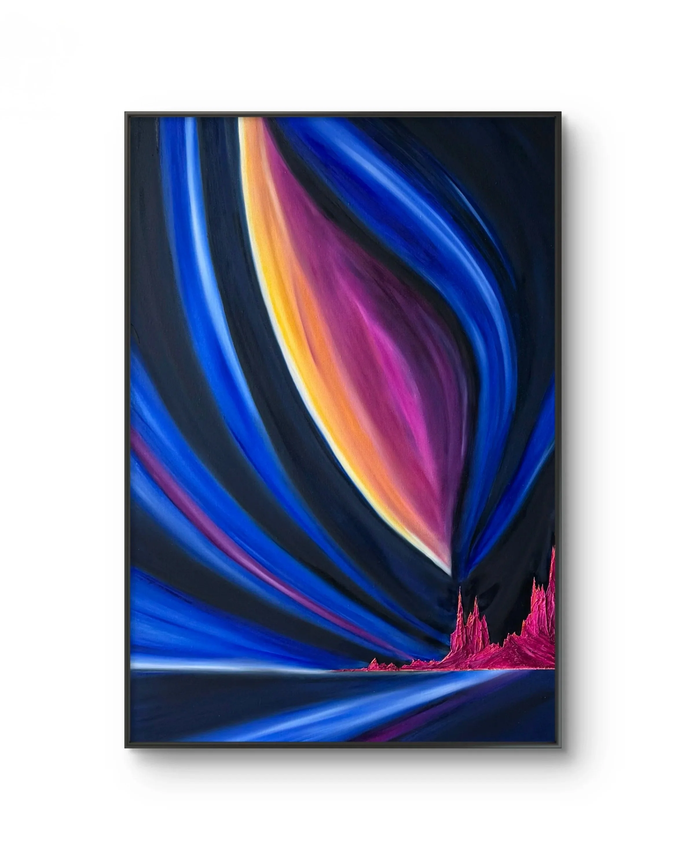 Bitcoin 100K (II) - Rise of a New Frontier