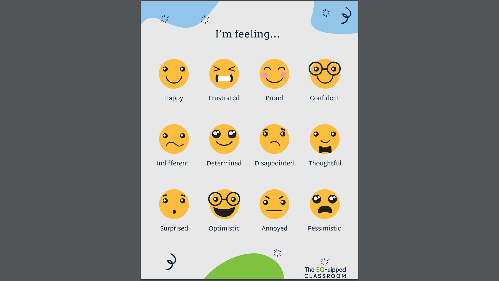 How do I let myself feel difficult feelings? — Applied EQ Group