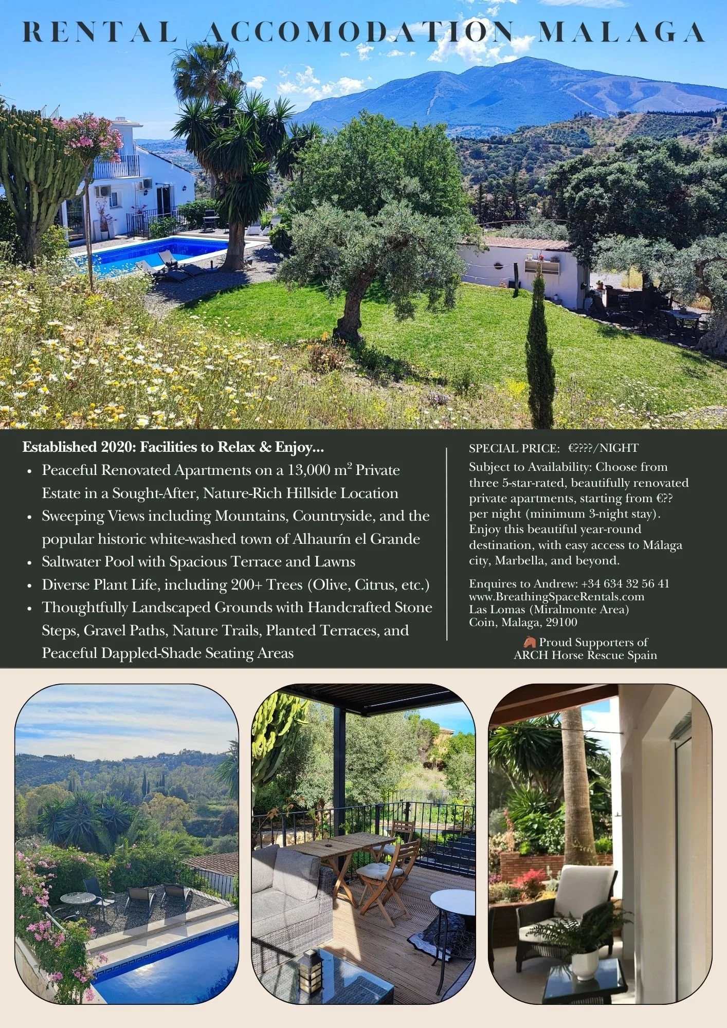 Beige and Green Modern Photocentric Hotel Flyer.jpg