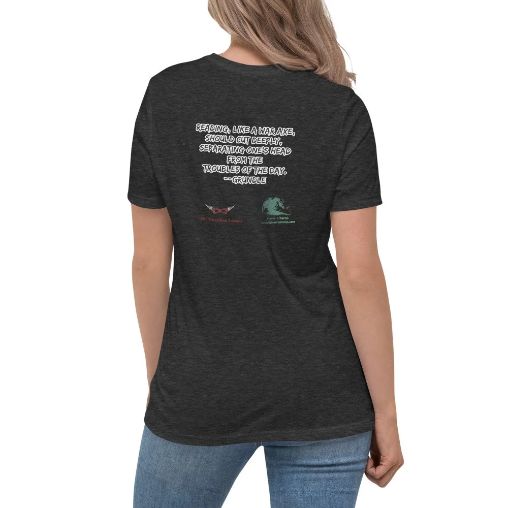 womens-relaxed-t-shirt-dark-grey-heather-back-62640e654c384.jpg