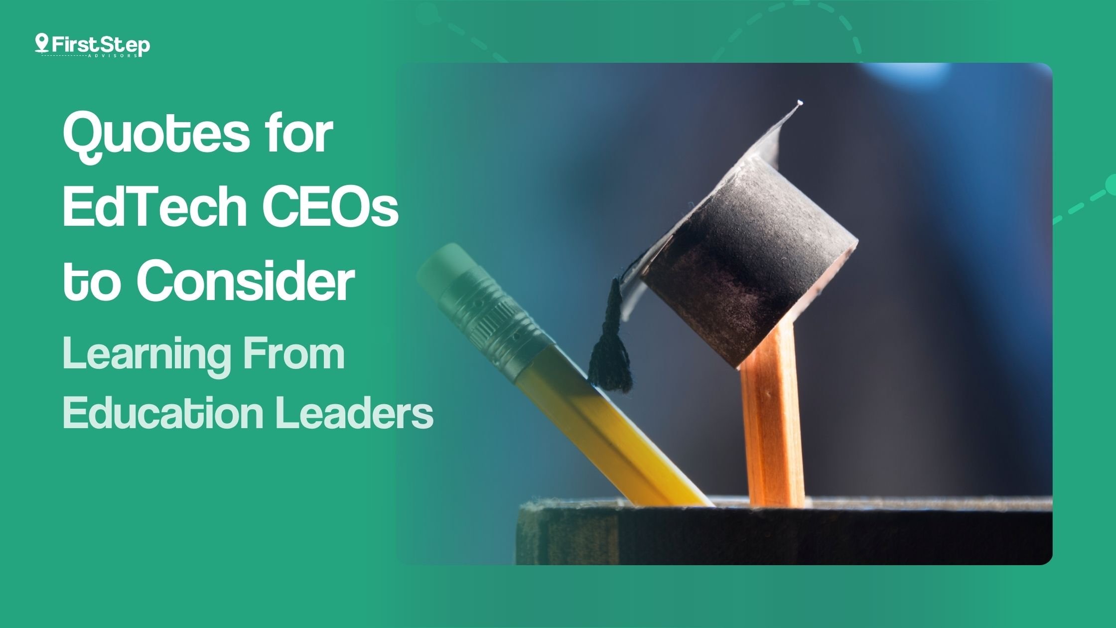 Learning From Education Leaders