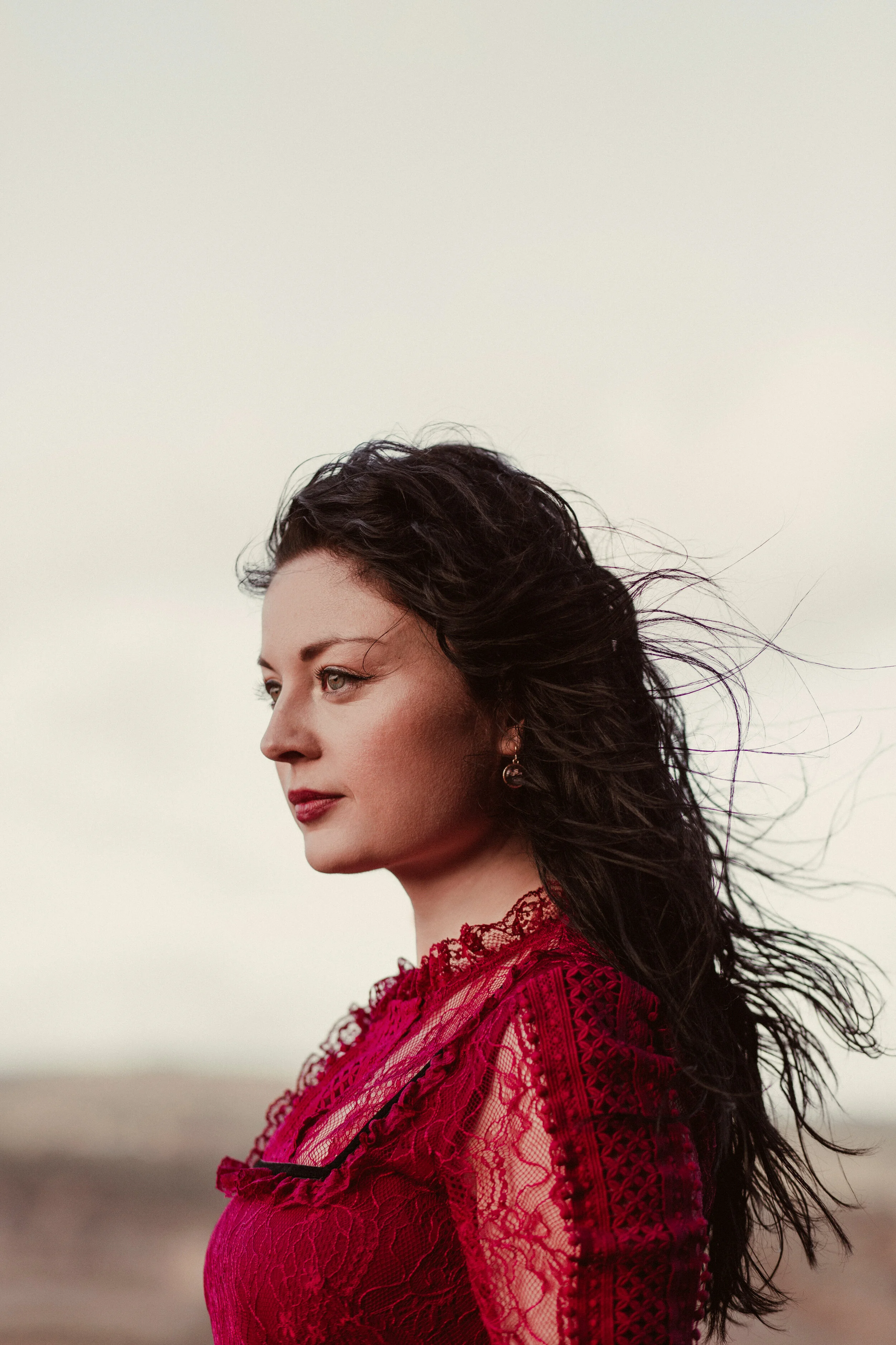 Contact 1 — Emily Mae Winters