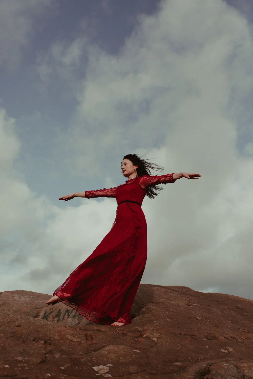 Tour — Emily Mae Winters