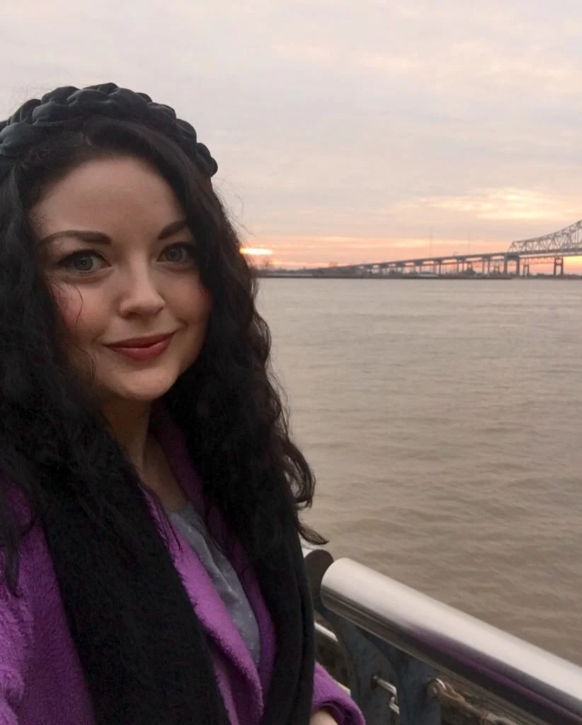 Blog 3 — Emily Mae Winters