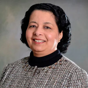 Meena Dam, Chief Executive Officer at ClinSmart