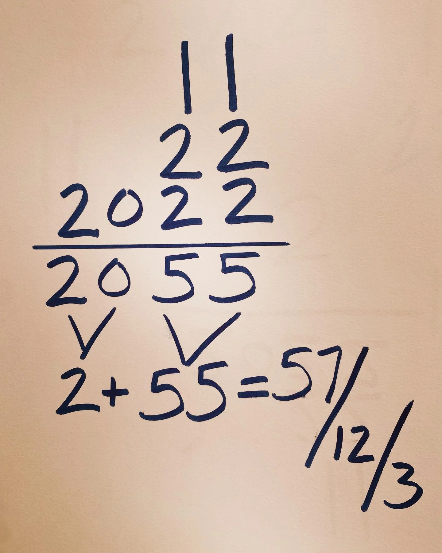 11/22/2022 ⚡️🌘⚡️
Much being written about the “master number” numerology of today has been in the spirit of “opening” and “bringing in” and “building anew”. I would like to offer another perspective&h