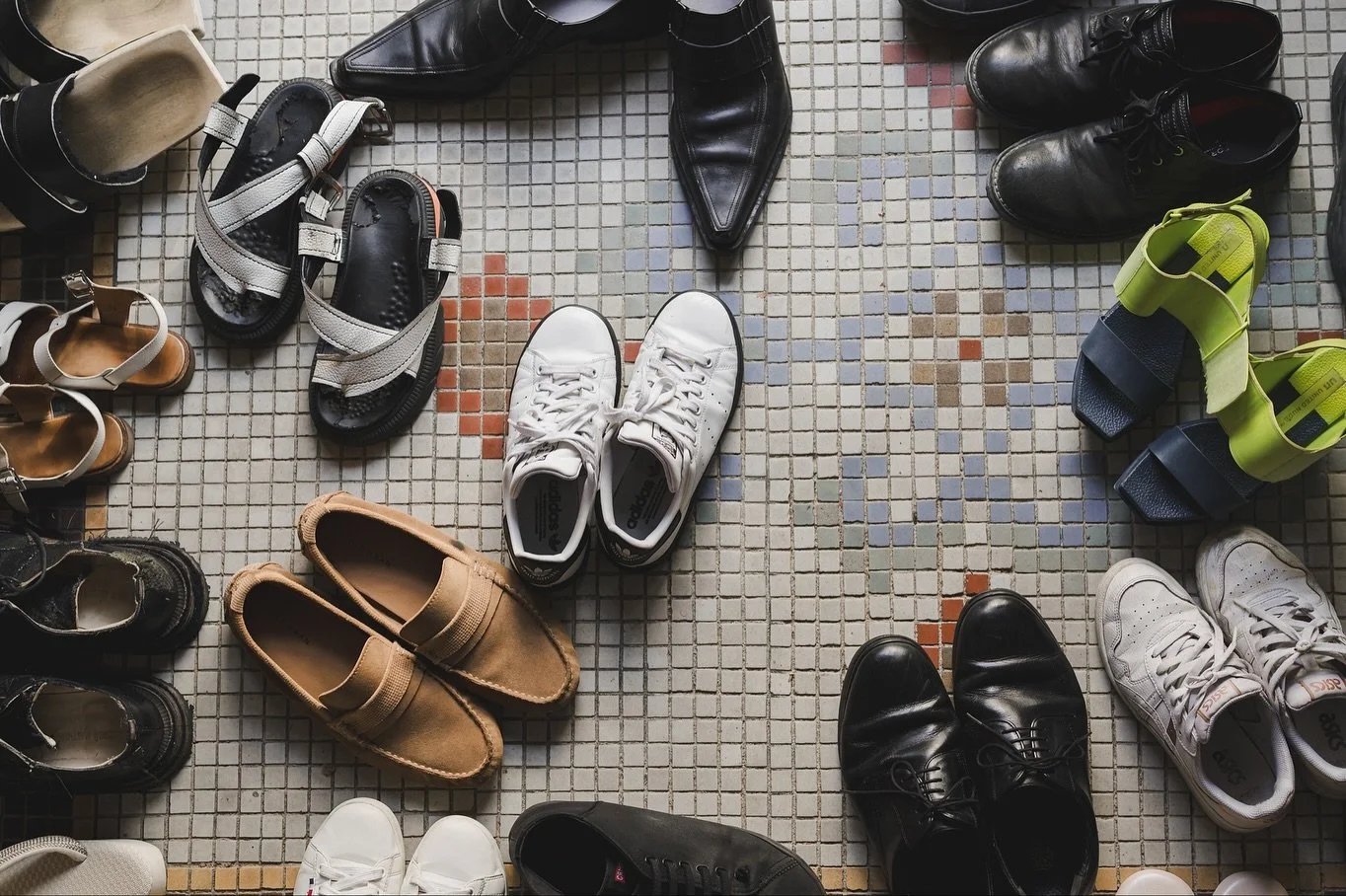 3 weeks ago we were all busy setting up the &lsquo;Artisanal Intelligence&rsquo; exhibition still not knowing how it will look and how the turnout will be. It felt like a camp but for adults, and I already miss that feeling 🥹

I wanted to share some