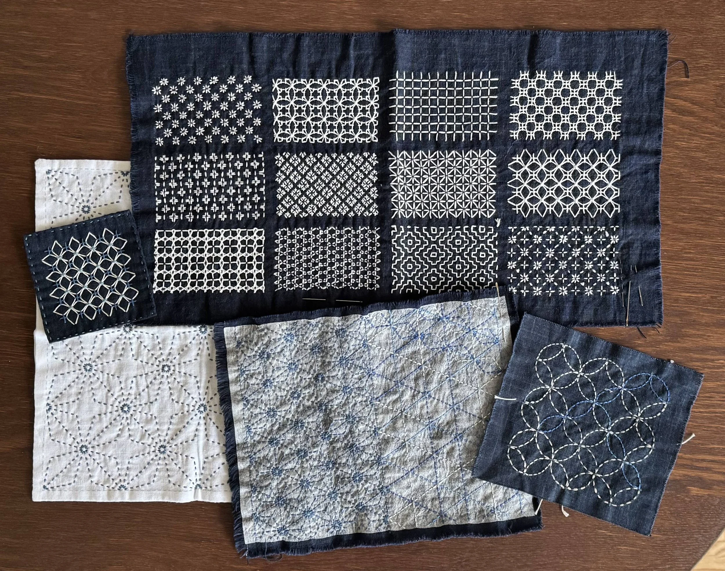 Sashiko