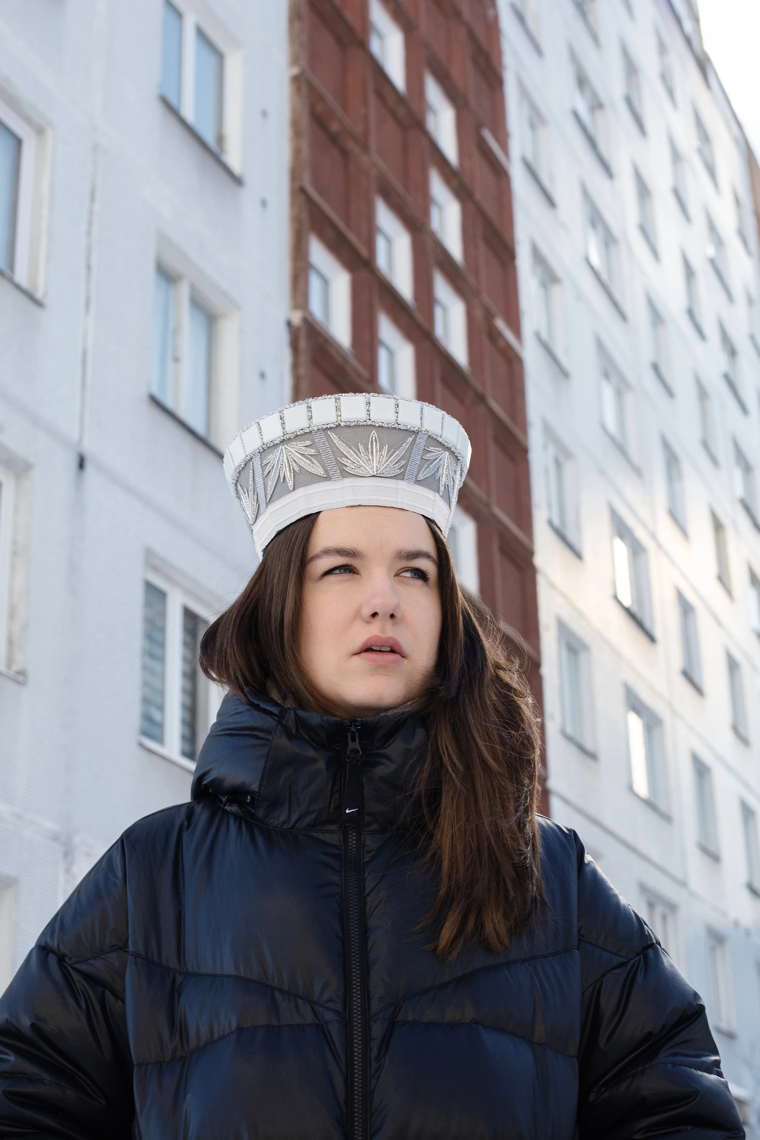 photo: Kristīne Madjare