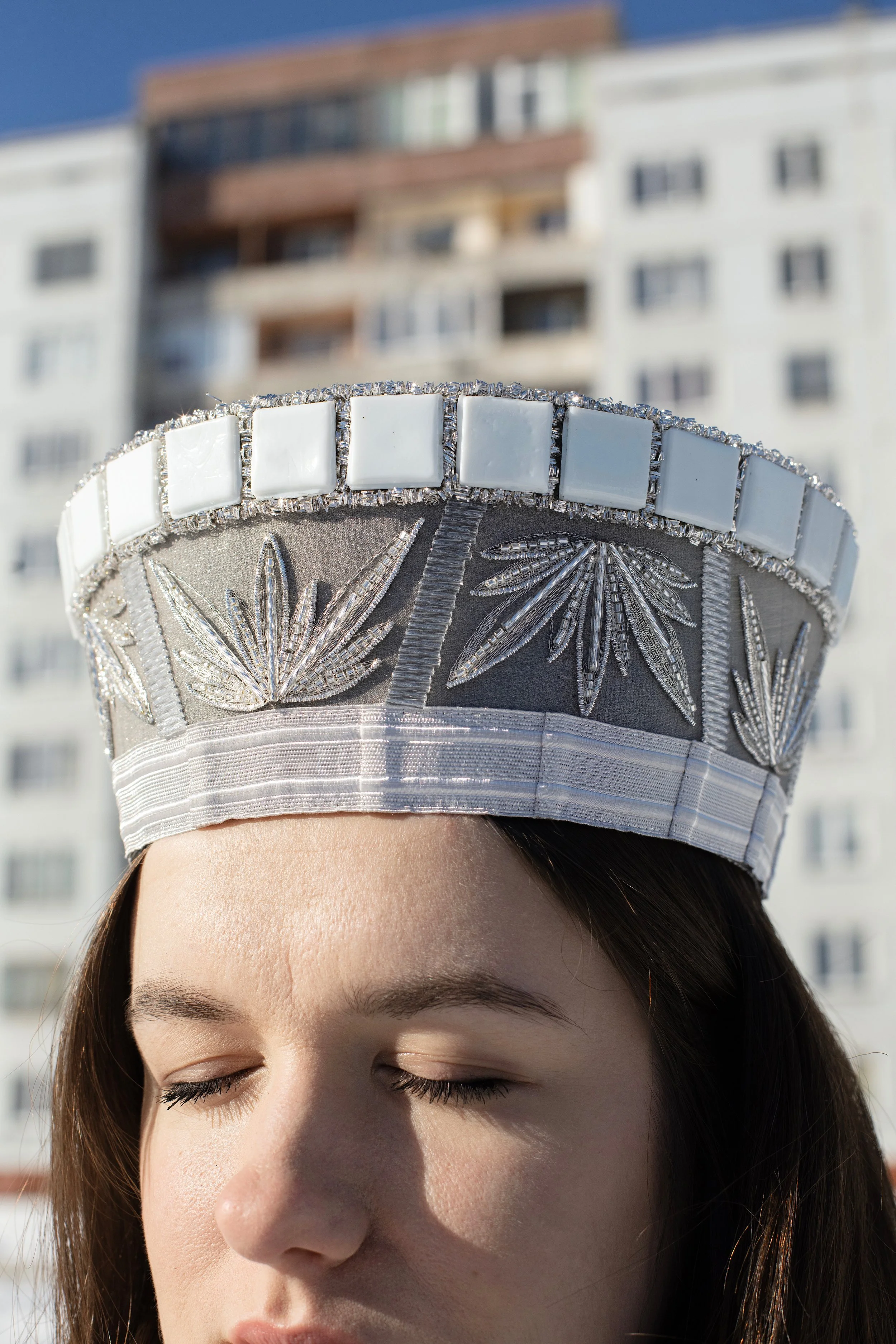 photo: Kristīne Madjare