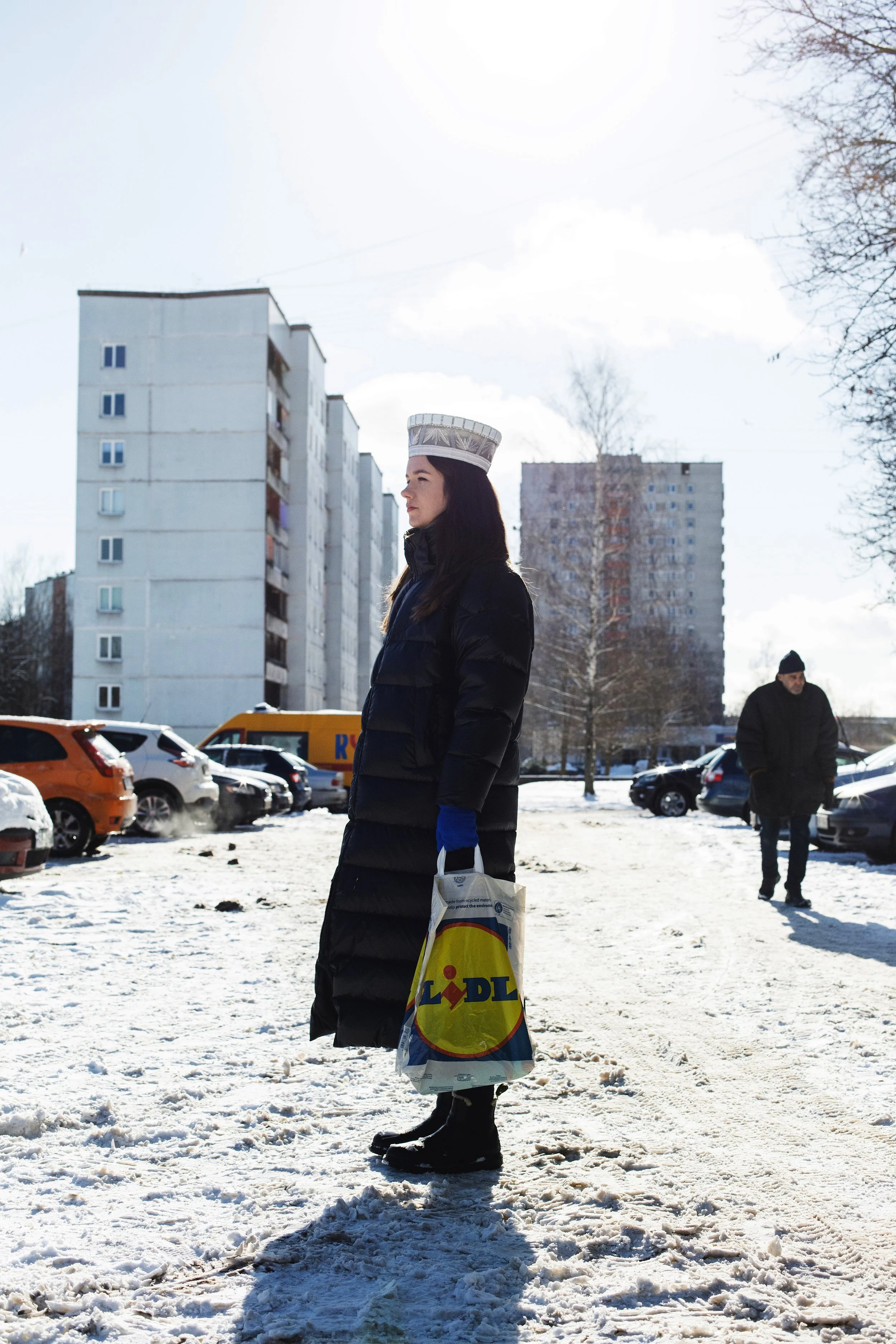 photo: Kristīne Madjare