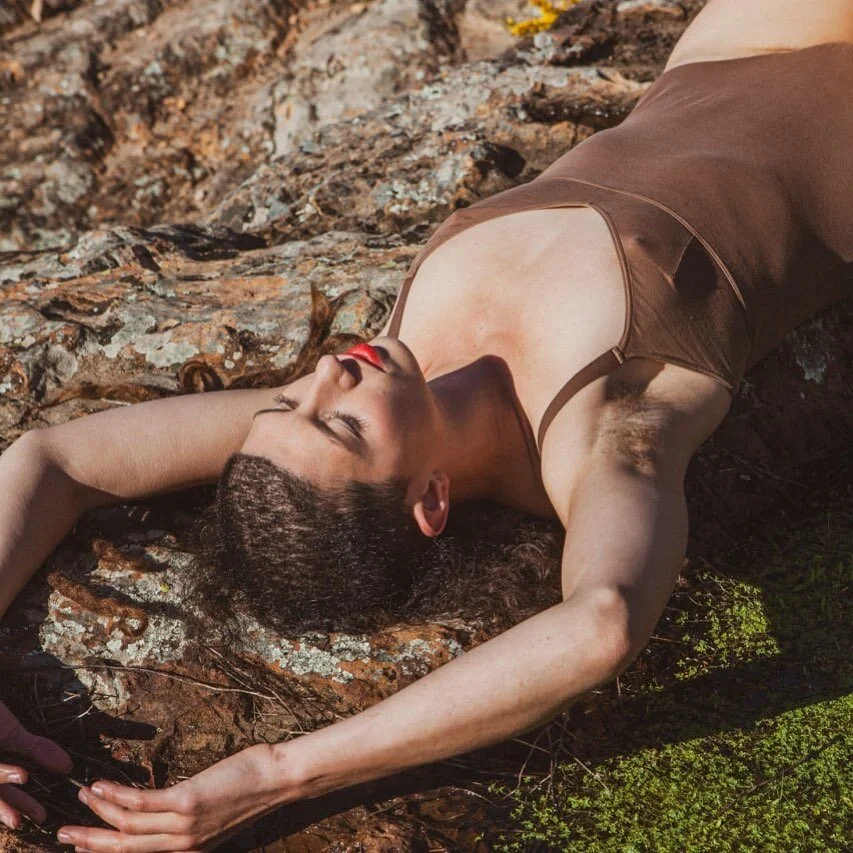 My love,
Your whole being is a miracle
~ as you shine, you are magnificent!
~ as you stay open, you lift the frequency of the whole world!

My dear, I want to tell you a story about me. 

Since so long, I was longing for the intensity of love but I s