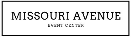 Missouri Avenue Event Center