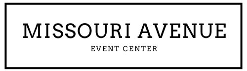 Missouri Avenue Event Center