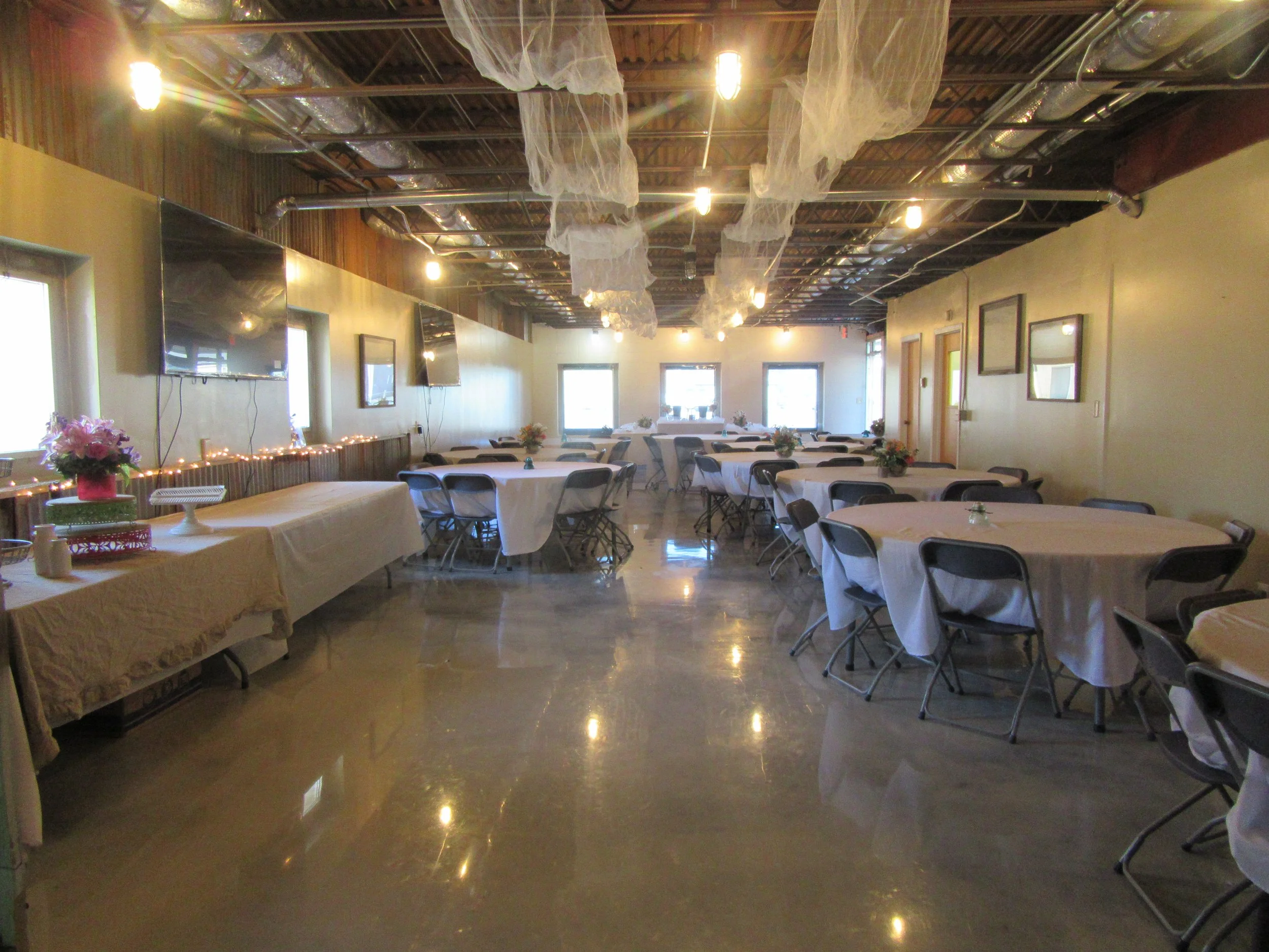 Home Missouri Avenue Event Center