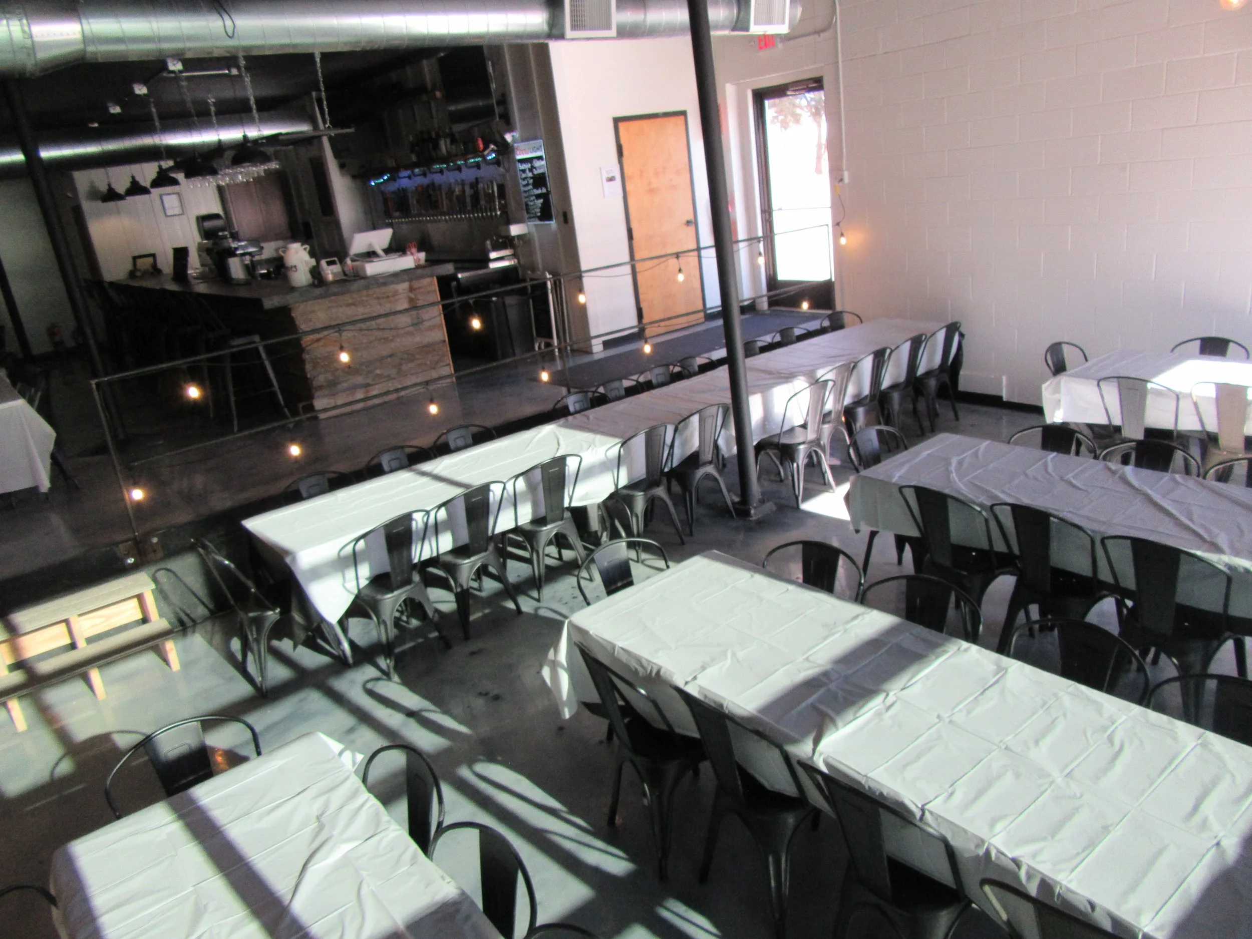 Home Missouri Avenue Event Center