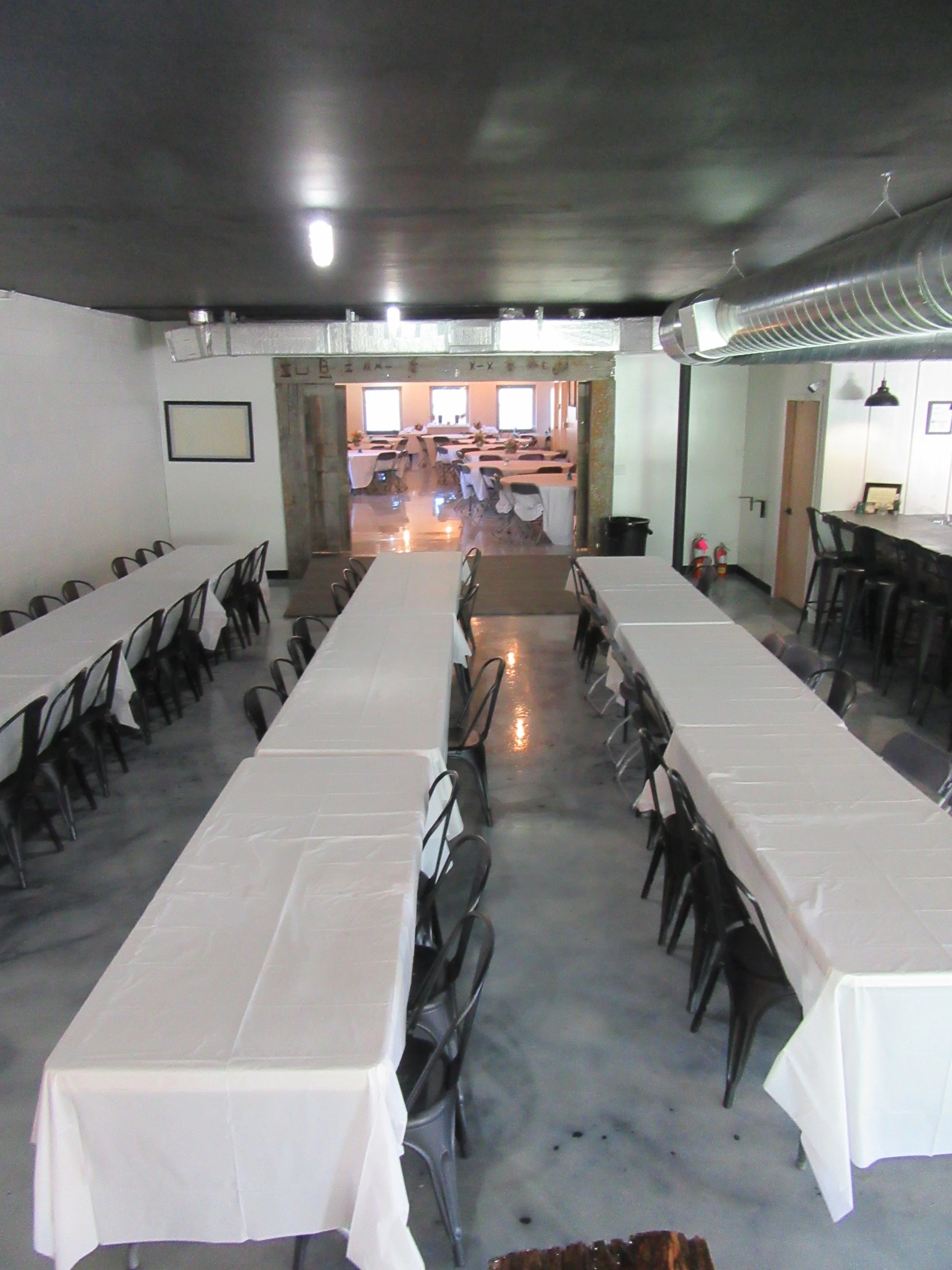 Home Missouri Avenue Event Center