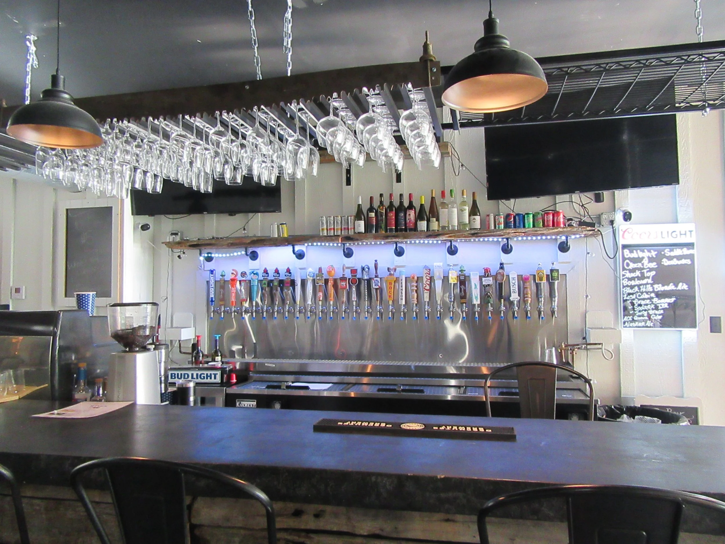 Home Missouri Avenue Event Center