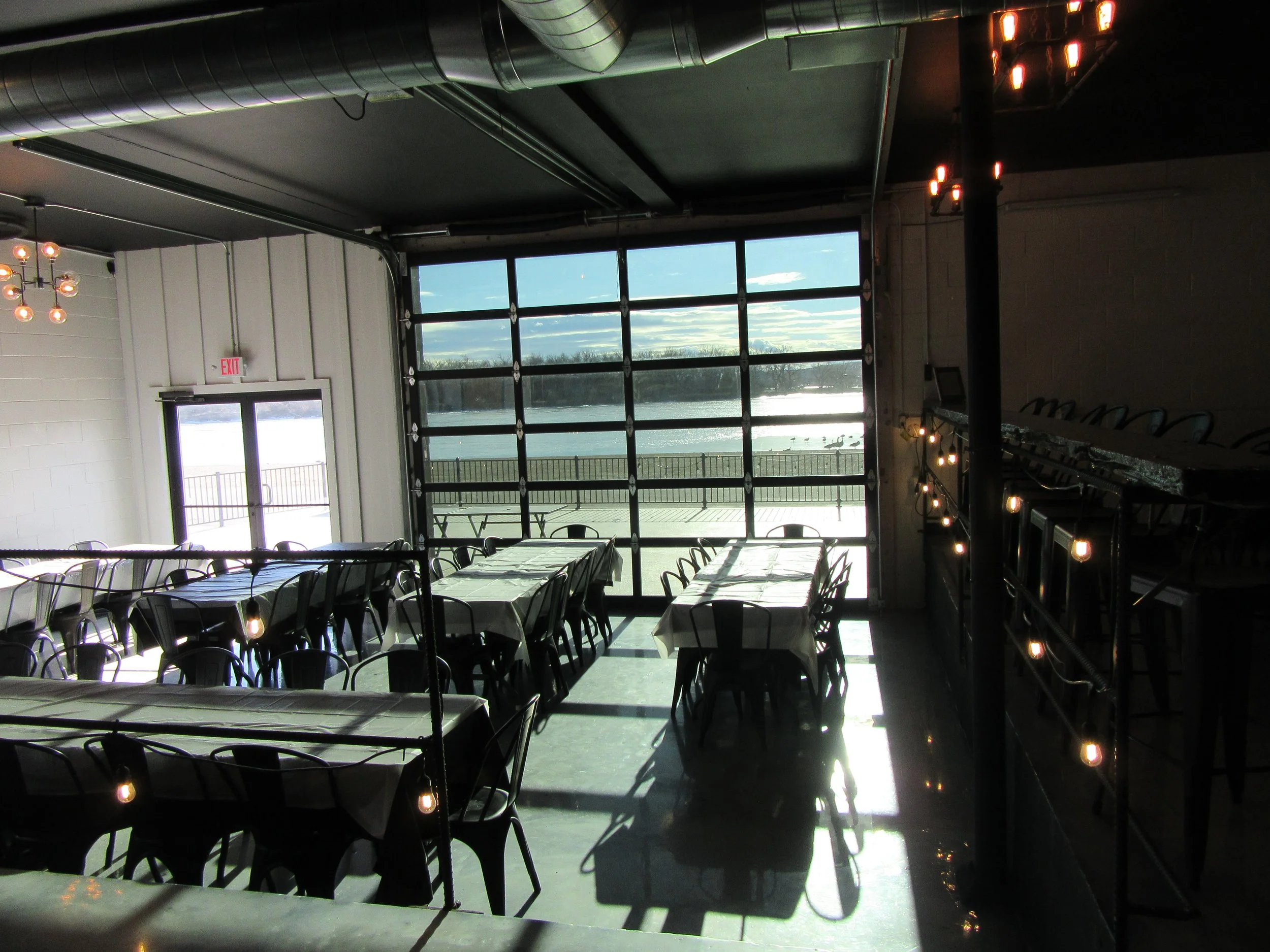 Home Missouri Avenue Event Center