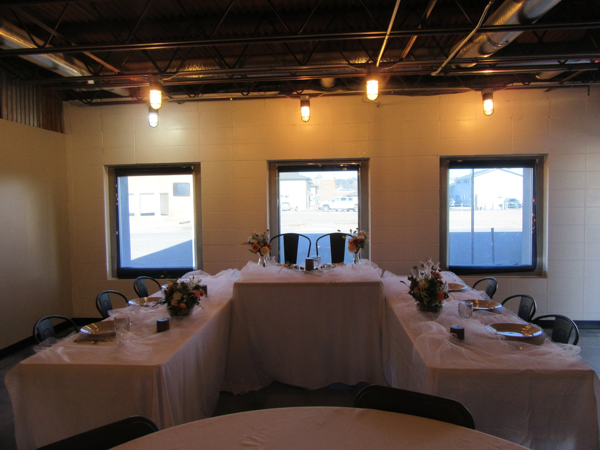 Home Missouri Avenue Event Center