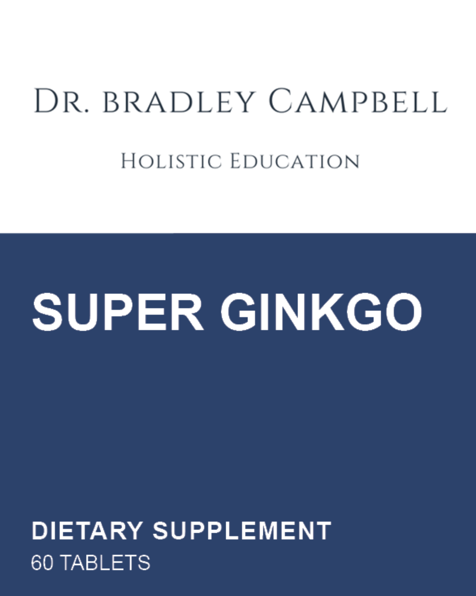 Super Ginkgo