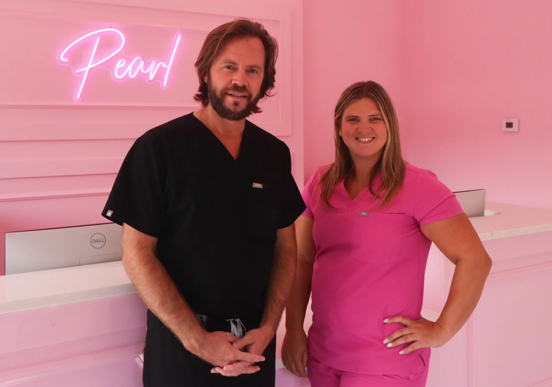 About 1 — Pearl OBGYN