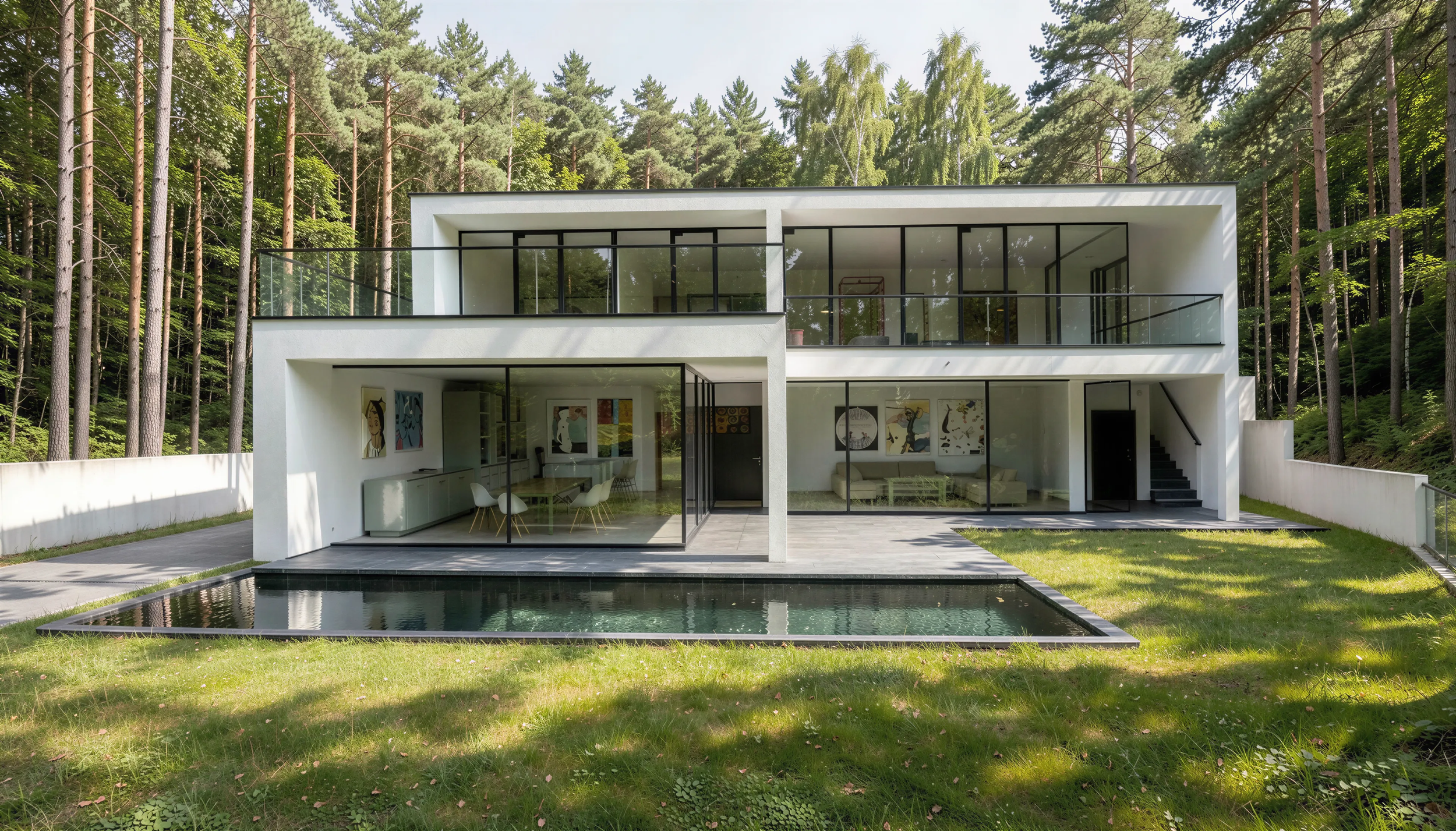 Residence - Nuremburg, Germany