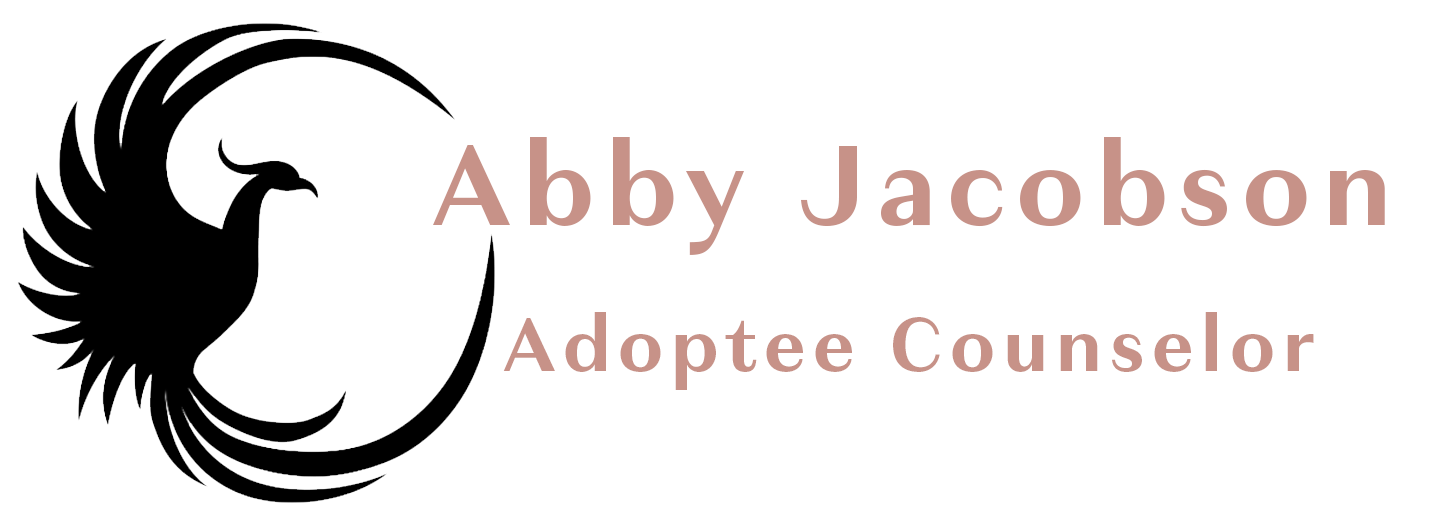 Abby Jacobson, Adoptee Counselor