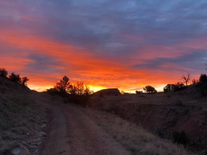 Crossing the Threshold In-Person Weekend Retreat — November 2022