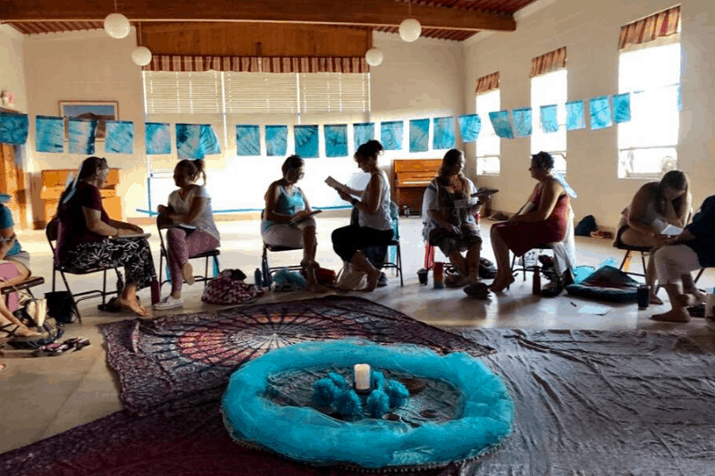 Childbirth Educator Skills: Class Closings