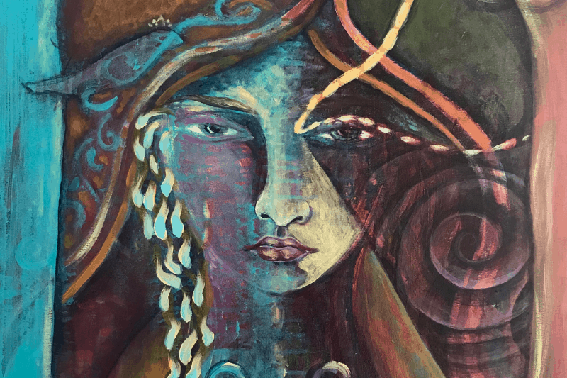 Telling the Story of Inanna